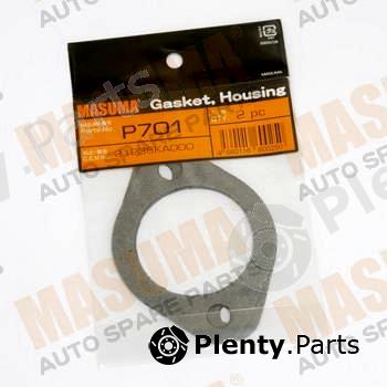  MASUMA part P701 Replacement part