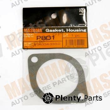  MASUMA part P801 Replacement part