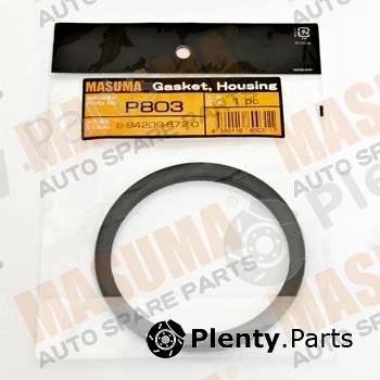  MASUMA part P803 Replacement part