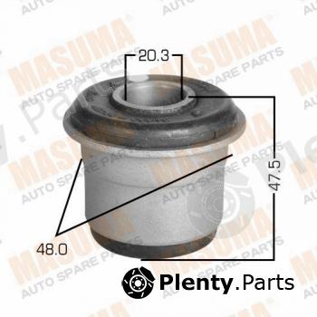  MASUMA part RU-001 (RU001) Replacement part