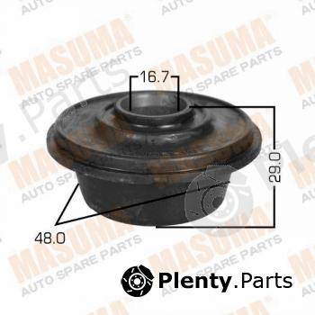  MASUMA part RU-004 (RU004) Replacement part