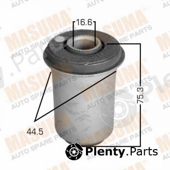  MASUMA part RU-011 (RU011) Replacement part