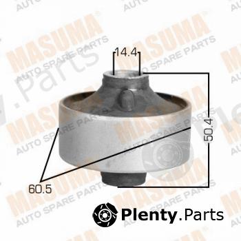  MASUMA part RU-012 (RU012) Replacement part