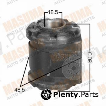  MASUMA part RU-015 (RU015) Replacement part