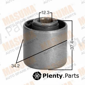  MASUMA part RU-016 (RU016) Replacement part