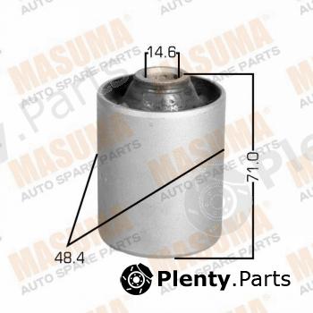  MASUMA part RU-020 (RU020) Replacement part
