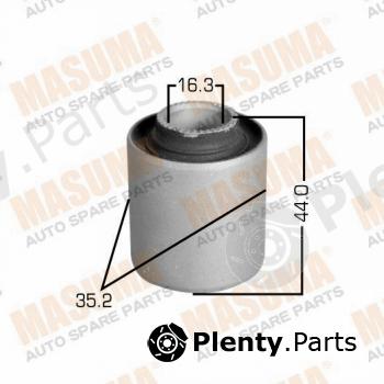  MASUMA part RU-021 (RU021) Replacement part