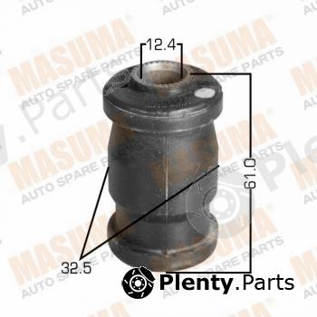  MASUMA part RU-025 (RU025) Replacement part