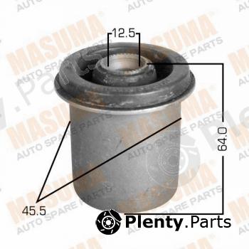  MASUMA part RU027 Replacement part