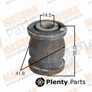  MASUMA part RU029 Replacement part
