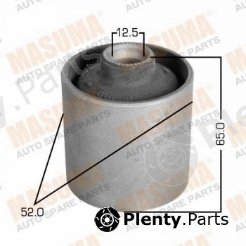  MASUMA part RU030 Replacement part