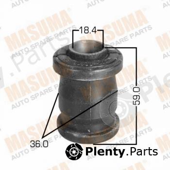  MASUMA part RU031 Replacement part