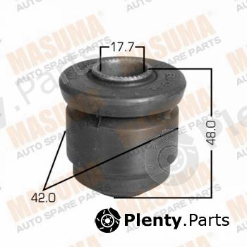  MASUMA part RU-033 (RU033) Replacement part