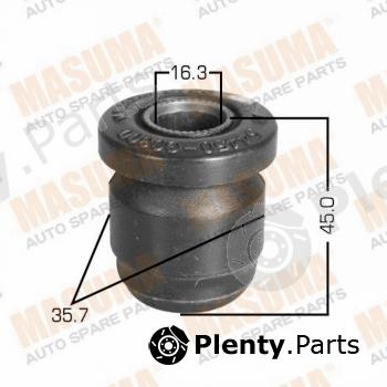  MASUMA part RU-035 (RU035) Replacement part