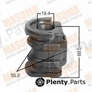  MASUMA part RU-039 (RU039) Replacement part
