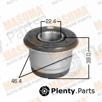  MASUMA part RU-040 (RU040) Replacement part