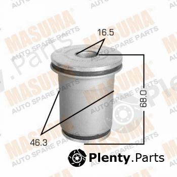  MASUMA part RU-042 (RU042) Replacement part