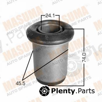  MASUMA part RU-046 (RU046) Replacement part