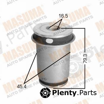  MASUMA part RU047 Replacement part