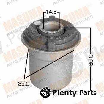  MASUMA part RU050 Replacement part