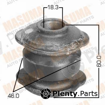  MASUMA part RU-051 (RU051) Replacement part