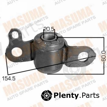  MASUMA part RU-053 (RU053) Replacement part