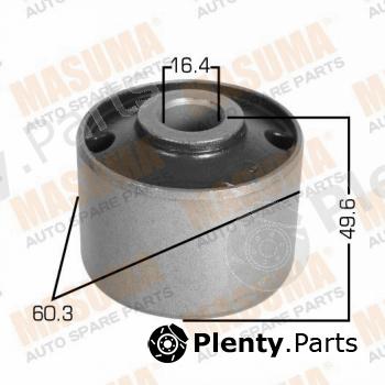  MASUMA part RU-056 (RU056) Replacement part