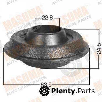  MASUMA part RU-057 (RU057) Replacement part