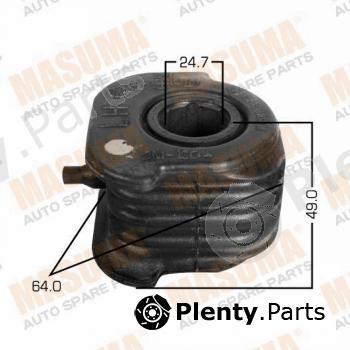  MASUMA part RU-068 (RU068) Replacement part