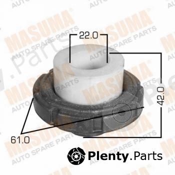  MASUMA part RU-076 (RU076) Replacement part