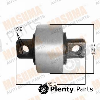  MASUMA part RU-079 (RU079) Replacement part