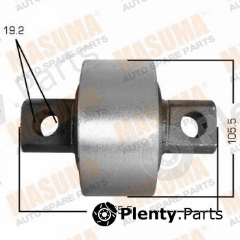  MASUMA part RU0792 Replacement part