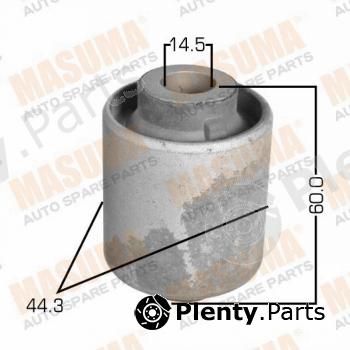  MASUMA part RU-080 (RU080) Replacement part