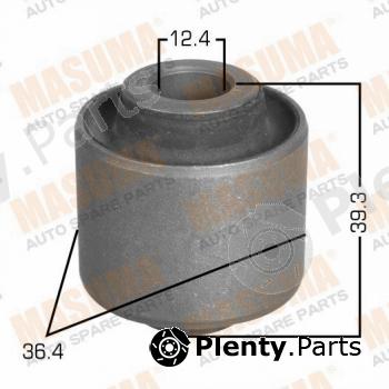  MASUMA part RU-081 (RU081) Replacement part