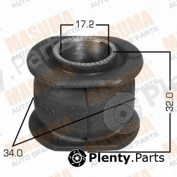  MASUMA part RU-082 (RU082) Replacement part