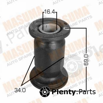  MASUMA part RU-084 (RU084) Replacement part