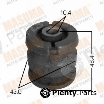  MASUMA part RU-086 (RU086) Replacement part