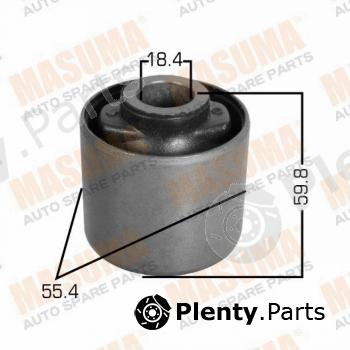  MASUMA part RU-088 (RU088) Replacement part