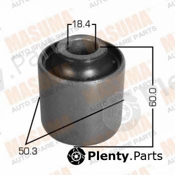  MASUMA part RU-089 (RU089) Replacement part