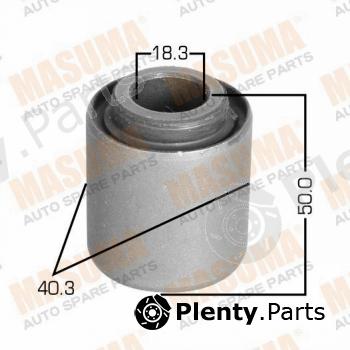  MASUMA part RU-093 (RU093) Replacement part