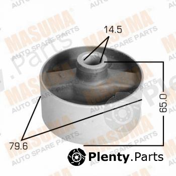  MASUMA part RU-108 (RU108) Replacement part
