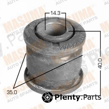  MASUMA part RU115 Replacement part