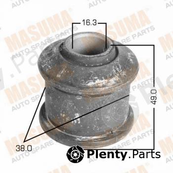  MASUMA part RU-118 (RU118) Replacement part