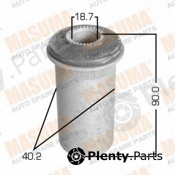  MASUMA part RU-121 (RU121) Replacement part