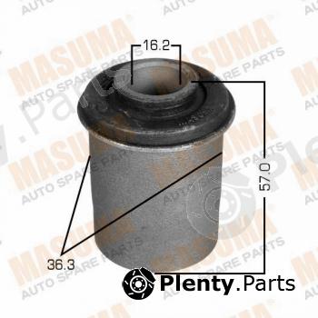  MASUMA part RU-124 (RU124) Replacement part
