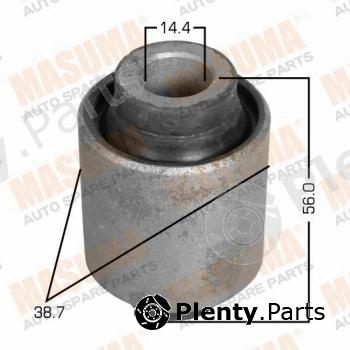  MASUMA part RU-126 (RU126) Replacement part