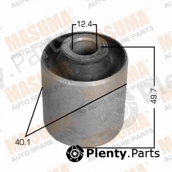  MASUMA part RU127 Replacement part