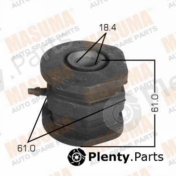  MASUMA part RU129 Replacement part