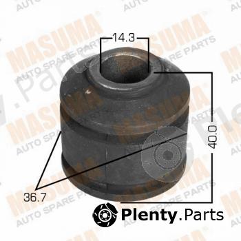  MASUMA part RU-130 (RU130) Replacement part