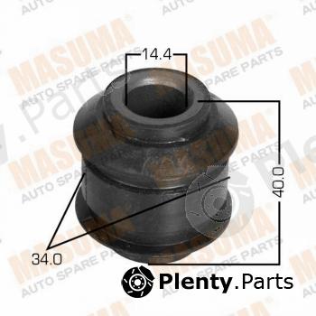  MASUMA part RU-133 (RU133) Replacement part